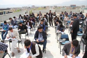 Sharq Students