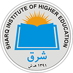 Sharq University - 